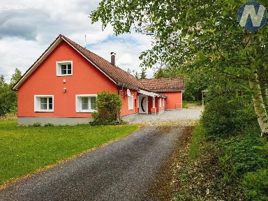 Žernovice, Prachatice, Dubovice