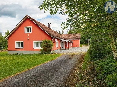 Žernovice - Dubovice
