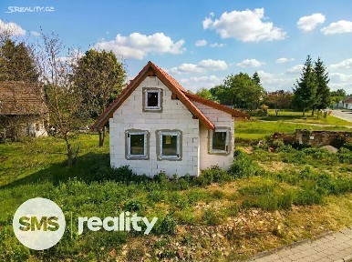 Prodej chalupy 62 m², pozemek 347 m² Lančov