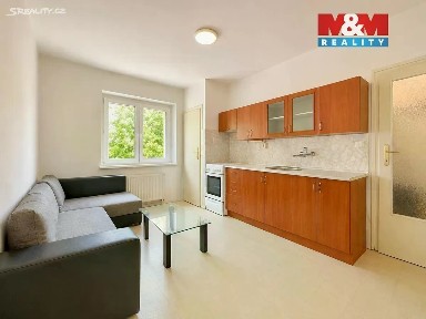 Prodej bytu 2+1 52 m² U Kojeneckého ústavu, Svitavy - Lány