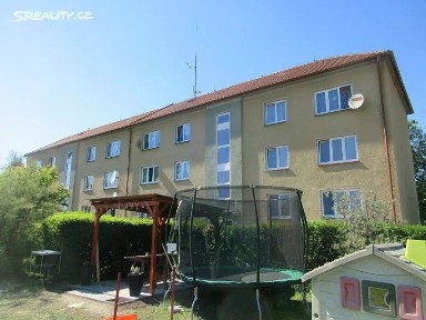 Prodej bytu 3+1 110 m² Výstavní, Vodňany - Vodňany II