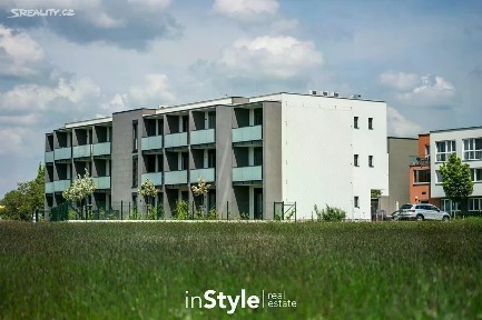 Prodej bytu 2+kk 57 m² Jiřího Havlise, Třeboň - Třeboň II
