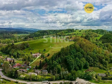 Prodej rodinného domu 208 m², pozemek 936 m² Rudník
