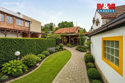 Prodej rodinného domu 113 m², pozemek 208 m² Třebechovice pod Orebem