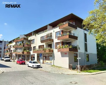 Prodej bytu 2+kk 69 m²