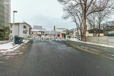 Pronájem komerční nemovitosti 1853 m² K Třebonicům, Praha - Řeporyje