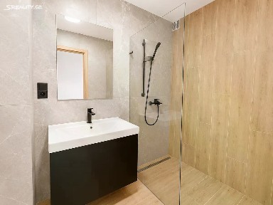 Prodej bytu 3+kk 70 m²