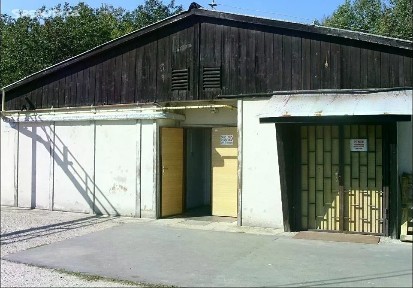 Pronájem skladového prostoru 377 m² Podnikatelská, Praha - Běchovice
