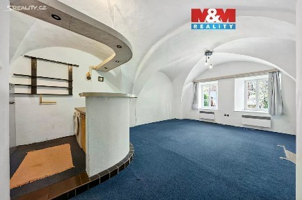 Prodej rodinného domu 328 m², pozemek 502 m² Zelenářská, Znojmo