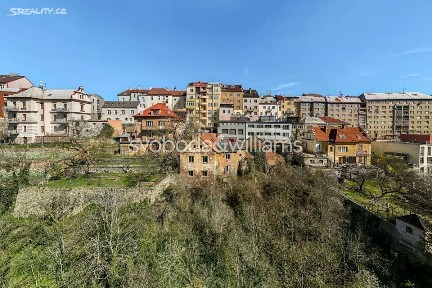 Prodej rodinného domu 439 m², pozemek 1266 m² Ústecká, Tábor