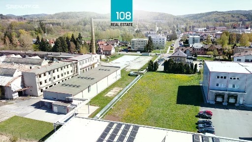 Voletinská, Trutnov - Poříčí