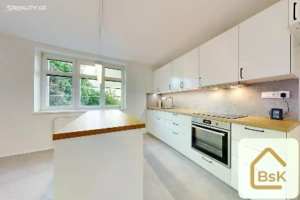 Pronájem bytu 3+1 100 m² Na Perštýně, Liberec - Liberec IV-Perštýn