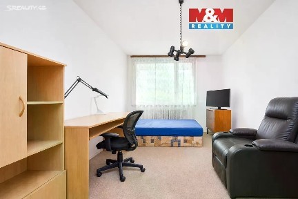 Prodej bytu 3+1 83 m²