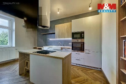 Prodej bytu 2+1 66 m² Komenského, Trutnov - Horní Předměstí