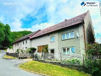 Lipník nad Bečvou - Lipník nad Bečvou V-Podhoří