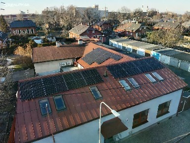 Prodej apartmánů 397 m² Zengrova, Ostrava - Vítkovice
