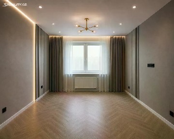 Pronájem bytu 2+kk 37 m² Výškovická, Ostrava