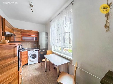 Pronájem bytu 1+1 36 m² Ciolkovského, Karviná - Ráj