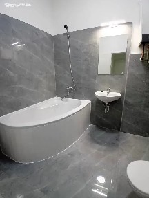 Pronájem bytu 2+kk 64 m² Ruská, Ostrava