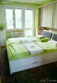 Pronájem bytu 3+1 67 m² Skřivánčí, Opava - Předměstí