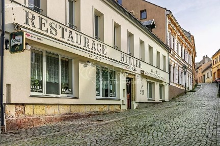 Doksy, Česká Lípa, Komenského