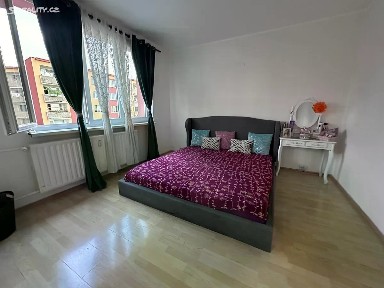 Kamenná, Chomutov