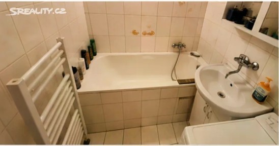 Prodej bytu 2+1 56 m²