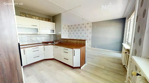 Prodej bytu 3+1 69 m² Lidická, Most