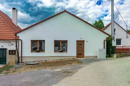 Police, Třebíč