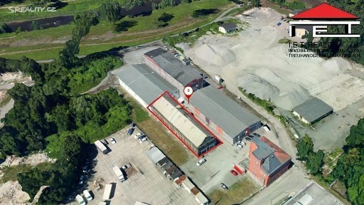 Keramická, Ostrava - Hrušov