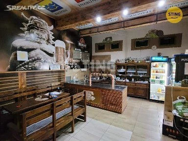 Třinec, Frýdek-Místek, Staré Město, nám. Míru