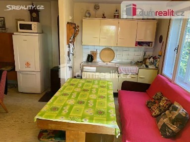 Pronájem chalupy 29 m², pozemek 3014 m² Kůt, Tvrdonice