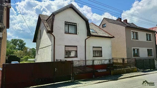 Kravaře, Opava, Nábřežní
