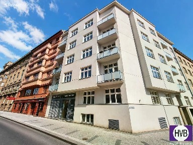 Prodej obchodního prostoru 142 m² Wuchterlova, Praha - Dejvice