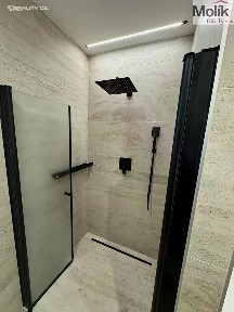 Pronájem bytu 4+kk 97 m²