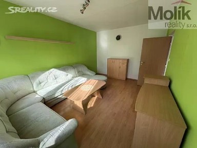 Pronájem bytu 2+1 55 m² tř. Budovatelů, Most