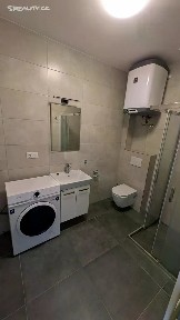 Pronájem bytu 2+kk 42 m² Františka Halase, Most