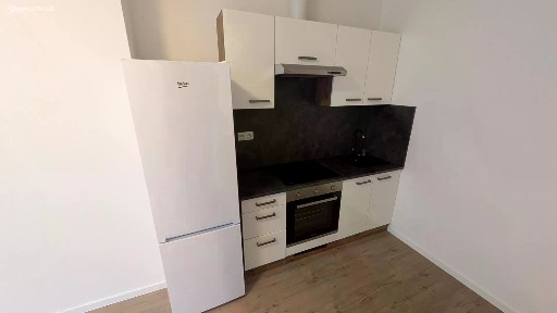 Pronájem bytu 2+kk 42 m²