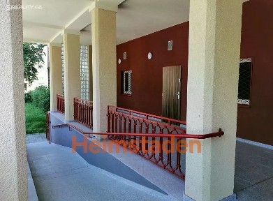 Pronájem kanceláře 16 m² Jana Švermy, Havířov - Město