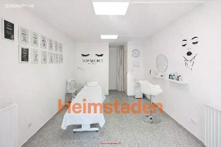 Pronájem kanceláře 23 m² Janského, Karviná - Nové Město