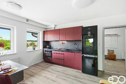 Prodej bytu 2+kk 46 m²