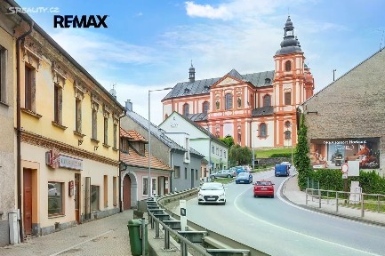 Přeštice, Plzeň-jih, Hlávkova