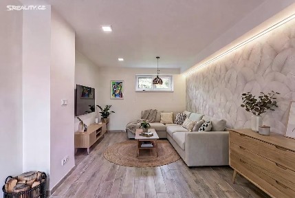 Prodej bytu 3+kk 107 m² Vojkovice