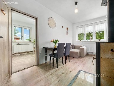Prodej bytu 3+kk 83 m²