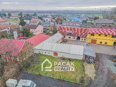 Pronájem kanceláře 660 m²