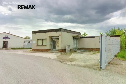 Pronájem komerční nemovitosti 40 m² Tábor - Čekanice
