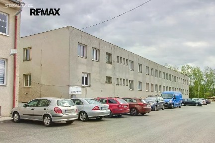 Pronájem skladového prostoru 20 m² Tábor - Čekanice