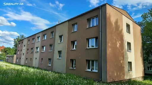 Prodej bytu 3+1 75 m² Karlovy Vary - Sedlec