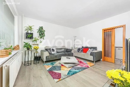 Prodej bytu 3+1 68 m² Valachův žleb, Zlín
