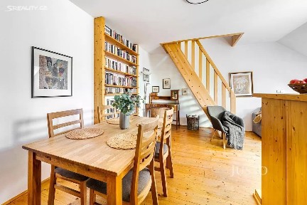 Prodej bytu 4+kk 79 m² Komenského, České Budějovice - České Budějovice 7
